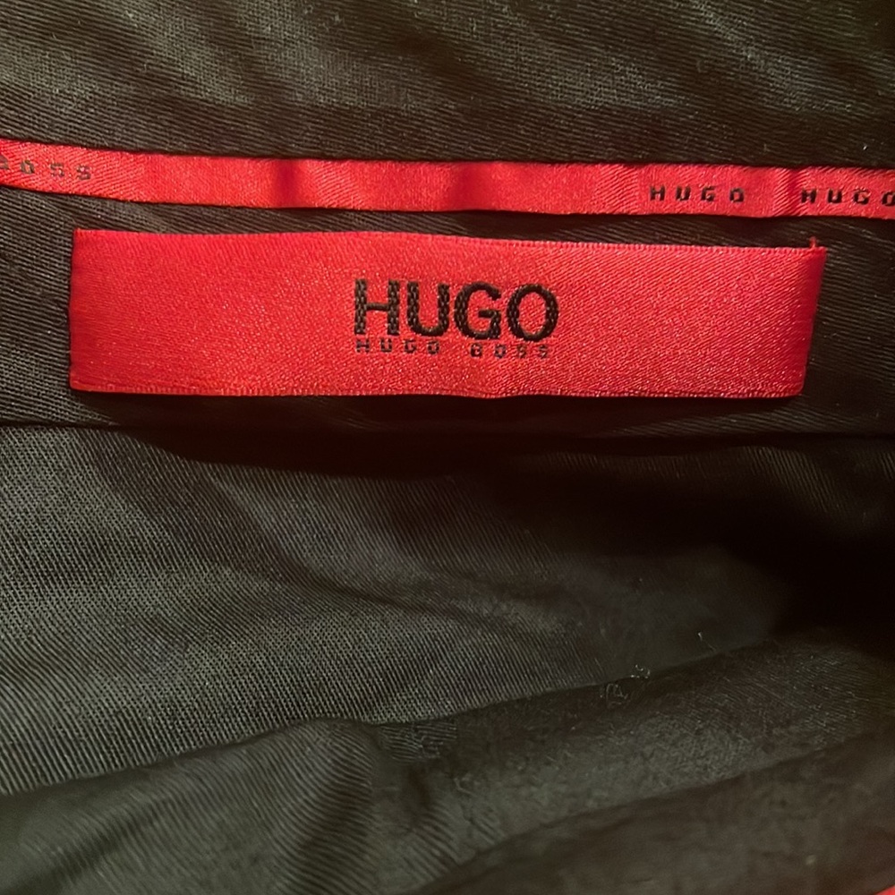 Hugo Boss Pants View 5